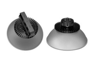 Quality Commercial Led Round High Bay / High Power Warehouse High Bay Lighting wholesale