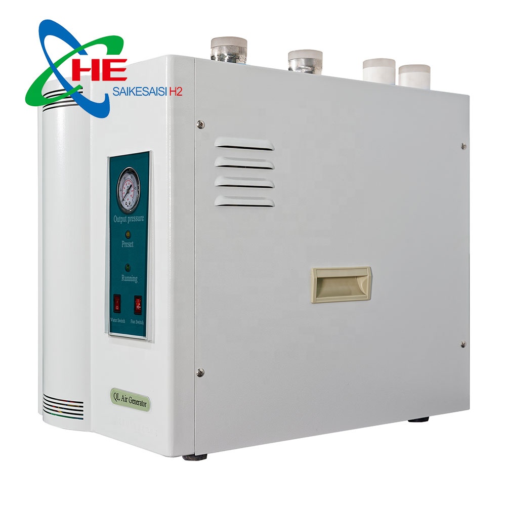 Lab QL-3 Air Generator Stable 001 Mpa Laboratory Nitrogen Generator