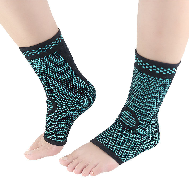 Hot sale Breathable Neoprene Ankle Support Sleeve Ankle protect pads