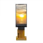 80 x 160 Resolution TFT LCD Display Module 0.96 Inch For Smart Bracelet