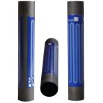 550 Degree Conduction Rectangular Thick Film Stainless Steel Heater