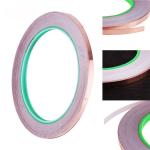 Heat Insulation Acrylic Double Sided Copper Foil Tape