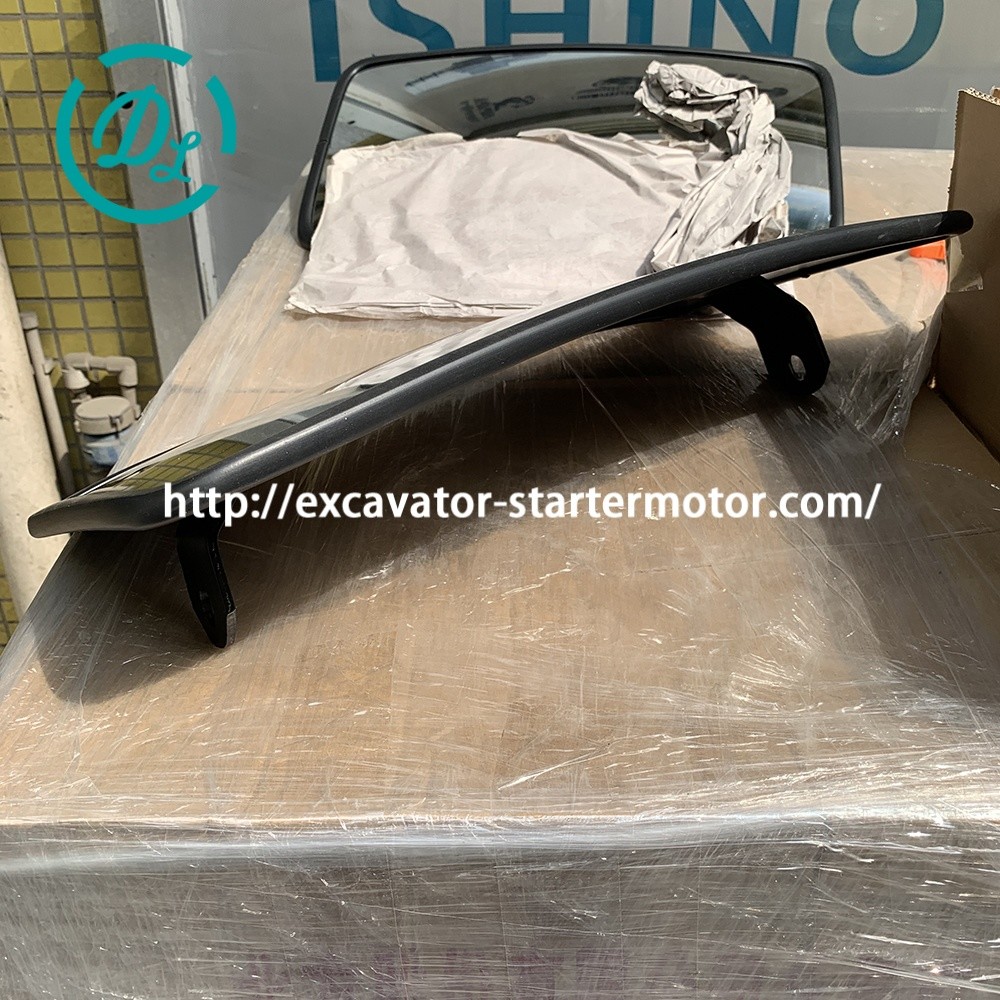 6V-6962 Mirror Assembly Caterpillar Spare Parts 769C 769D 771C 771D