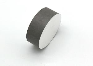 Quality Disc 27mm Ultrasonic Sensor Components , PZT Parts Of Ultrasonic Sensor wholesale