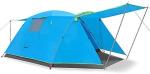 KAZOO 2／4 Person Camping Tent Outdoor Waterproof Family Large Tents 2/4 People