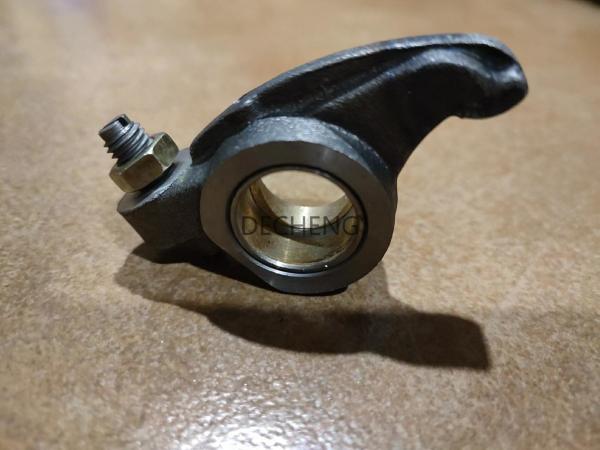 34404-02013 Mitsubishi Excavator Engine Parts S6K S4K E320 Engine Valve Rocker