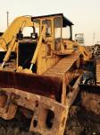 Used CAT D6H bulldozer year 2009 for sale