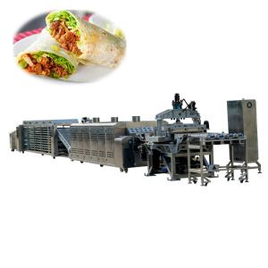 Quality Water Resistant Equipment For Baking An Armenian Lavash wholesale