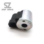 DC12V 24V Voltage Solenoid Coil for Electric Parts of Excavator E307 Liugong in