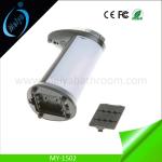 ABS stand automatic hand sanitizer dispenser