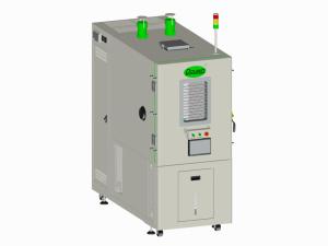 Quality Stability Battery Test Equipment 408L LCD Touch Screen Controlled wholesale