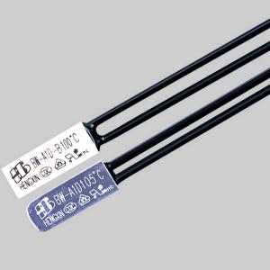 Quality motor themal cut off 250V/10A wholesale