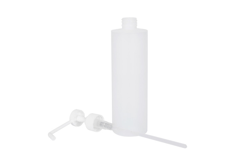 75% Alcohol Gel Antibacterial Hand Sanitizer Hdpe Spray Bottle 500ml With Long Nozzle