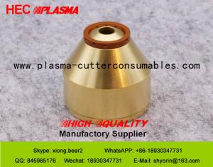 Quality Kjellberg Torch Accessories 11.842.401.160 S3004 For Kjellberg HiFocus Nozzle Cap wholesale