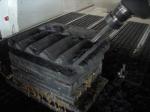 4 Axis CNC Router Wooden Chair Engraving Machine