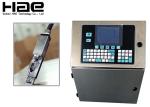 Reliable Domino Industrial Inkjet Printer With Continuous Ink System Machine
