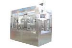 SUS304 316 Aluminum Can Filling Machine Semi Automatic 20000BPH