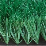 Filling Turf Sports Football Synthetic Grass 50mm Pile Or Size Customized