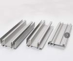 6000 Series OEM Adjustable LED Strip Aluminium Profile