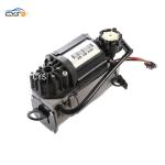 W220 W211 W219 Mercedes Benz Air Suspension Compressor 2203200104