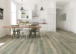 Unilin 4mm Non Slip SPC Luxury Flooring Waterproof GKBM FT-W29174-1