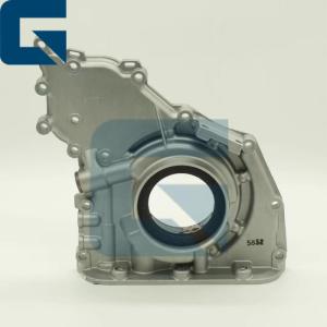 Quality 23171016 VOE23171016 Engine TAD750E Oil Pump wholesale