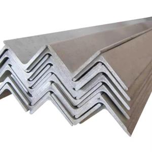 Quality Low Carbon Steel Angle Steel for Building Structures 70*6mm Processing Service Bending wholesale