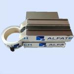 Best Price Anti Scratch PE Material Protective Film For Aluminium Profile Or