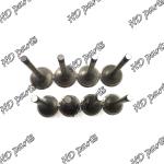 4Y Engine Pistion Valve 13711-71010 13715-71010 For Toyota