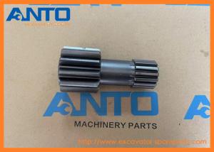 Quality LC002990 Sun Gear CASE Excavator Spare Parts For CX290B CX300C wholesale