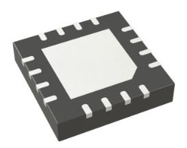 Quality AD8363ACPZ-R7 IC RF DETECT 50HZ-6GHZ 16LFCSP wholesale