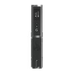 Green Color Wireless Rotary Pen Tattoo Machine With 4.5mm Stroke