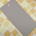 Polyester Epoxy Zinc Powder Coating For Metal Furniture