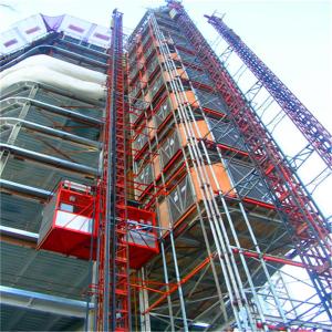 Quality 200M Building Site Hoist wholesale