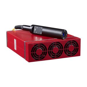 Quality Ultrafast Lasers And Fiber Lasers High Power MOPA Fiber Lasers wholesale