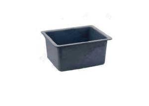 Quality Lab Fittings Acid / Chemical Resistance Laboratory Epoxy Resin Sink wholesale