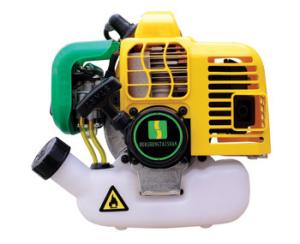 Quality EPA Ⅲ / EuroⅡ standard Sinotruk Spare Parts 2 stroke Low emission Gasoline Engine wholesale