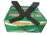 DF Single / Double Hole Rotary Tiller Blades 581 Black Foam Colorful Packing 0