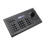 Conference Video Camera PTZ Joystick Keyboard Controller Temperature -70 490C