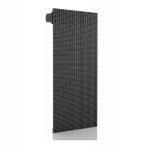 P31.25 OEM IP65 Outdoor LED Curtain Display Screen 6500 Nits For Advertisement