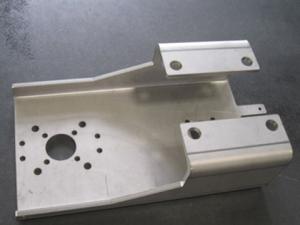 Quality SS316l Medical Sheet Metal Fabrication wholesale