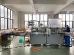 High Stability Automatic Cartoning Machine Factory Agent Price