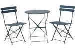 OEM En581 Garden Folding Table And Chairs Outdoor