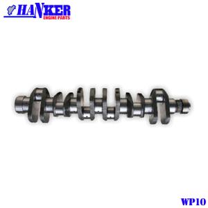 Quality Alloy Wp10 Weichai Diesel Engine Crankshaft 612600020373 wholesale