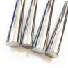 Buy cheap Fine Grain Size Solid Tungsten Carbide Rod Round Bar K30 - K40 Ø12mm 160mm from wholesalers