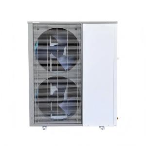 Quality Meidibao Heat Pump Water Heaters Monoblock Air Source Heat Pump Heating Cooling wholesale