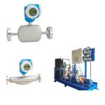 Highly Accurate Endress + Hauser Proline Promass F 300 Coriolis Flowmeter