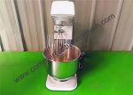 Kitchen Electric Food Stand Mixer Quiet Operation For Cream Mixing