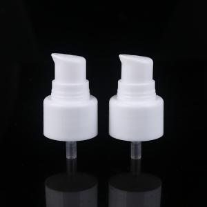 Quality ISO Certified 24/410 Plastic Serum Pump for Liquid Dispenser and Treatment Cream wholesale