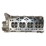 1.8L Engine Hyundai Cylinder Head 22100-23620 22100-23630 22100-23740
